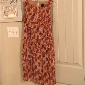 Ann Taylor cute work dress